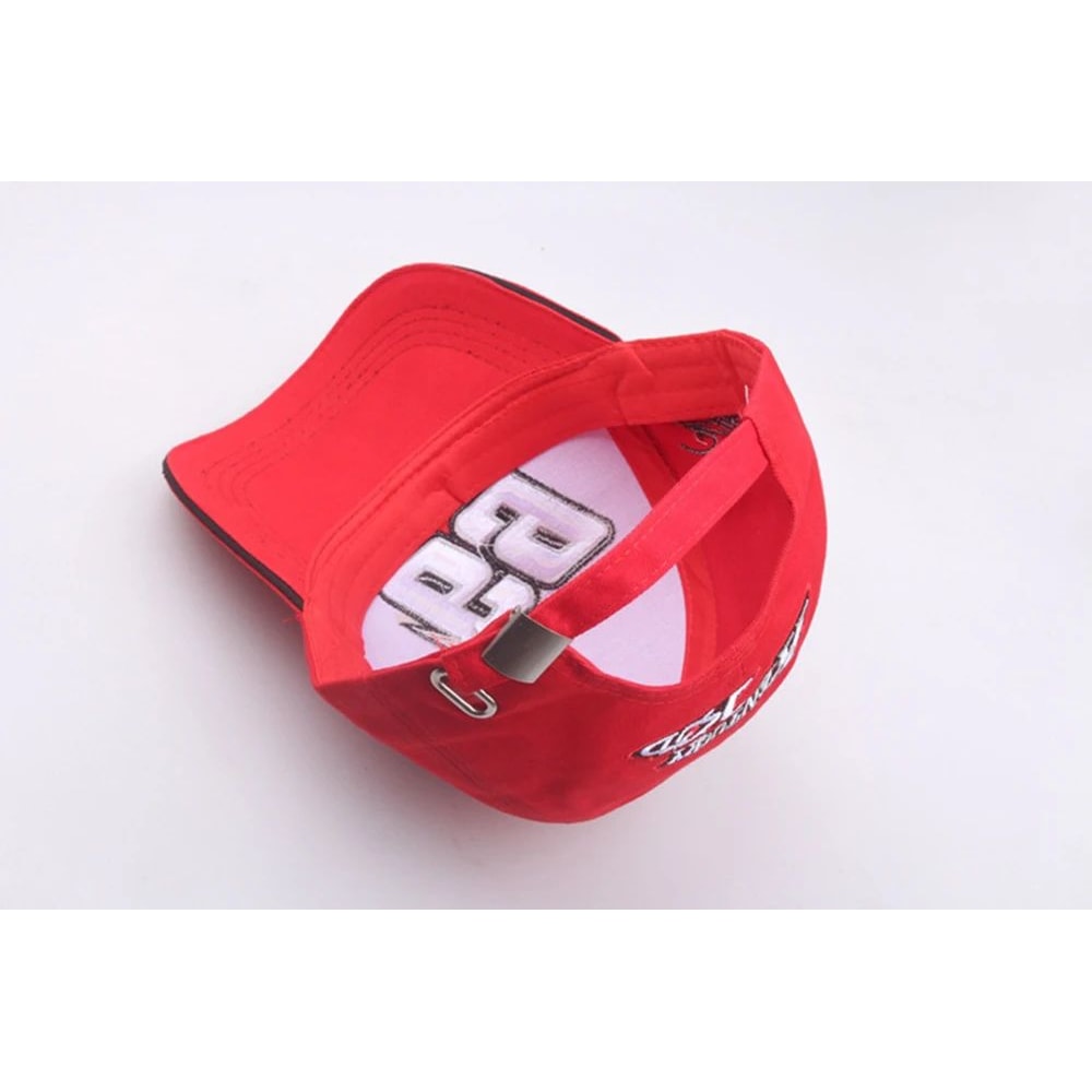 69 MotoGP Racing Snapback Baseball Cap 13