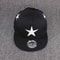 Kids Star Snapback Baseball Cap For Boys And Girls 6