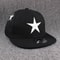 Kids Star Snapback Baseball Cap For Boys And Girls 7