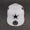 Kids Star Snapback Baseball Cap For Boys And Girls 8