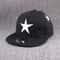 Kids Star Snapback Baseball Cap For Boys And Girls 11