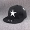 Kids Star Snapback Baseball Cap For Boys And Girls 11