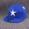 Kids Star Snapback Baseball Cap For Boys And Girls 13