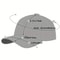 Summer Mesh Letter Snapback Trucker Baseball Cap 3