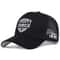 Summer Mesh Letter Snapback Trucker Baseball Cap 4