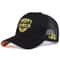 Summer Mesh Letter Snapback Trucker Baseball Cap 6