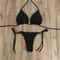 Sexy Side Tie Brazilian Bikini Set For Women 2