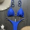 Sexy Micro Push Up Brazilian Bikini Set 10
