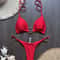 Sexy Micro Push Up Brazilian Bikini Set 7