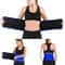 Waist Trimmer Belt for Fat Loss & Posture Support | Slimming Wrap