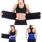 Waist Trimmer Belt for Fat Loss & Posture Support | Slimming Wrap