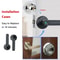 Smart Fingerprint Door Lock With Tuya App Remote Access 5