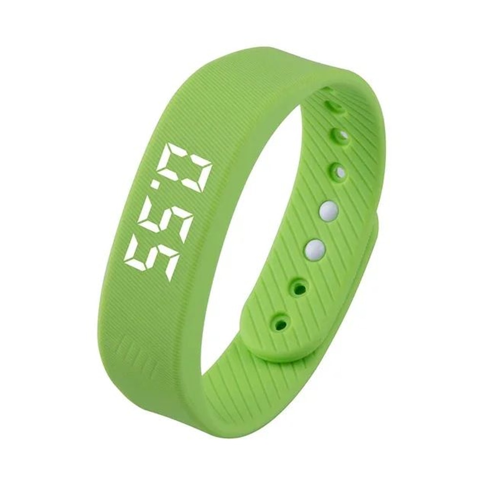 T5 Smart Fitness Wristband Activity And Sleep Tracker 14