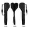 Portable Golf Sunday Bag Foldable Mini Golf Club Carry Bag 3