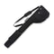 Portable Golf Sunday Bag Foldable Mini Golf Club Carry Bag 7