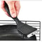 Steel Wire BBQ Grill Cleaning Brush Heavy Duty Scraper 1