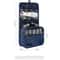 Foldable Hanging Toiletry Bag Travel Makeup Organizer 8