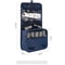 Foldable Hanging Toiletry Bag Travel Makeup Organizer 8