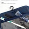 Foldable Hanging Toiletry Bag Travel Makeup Organizer 10