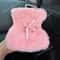 Cute Doll Car Seat Air Vent Aromatherapy Decoration 10