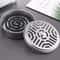 Mosquito Coil Holder With Lid Incense Tray Box 1