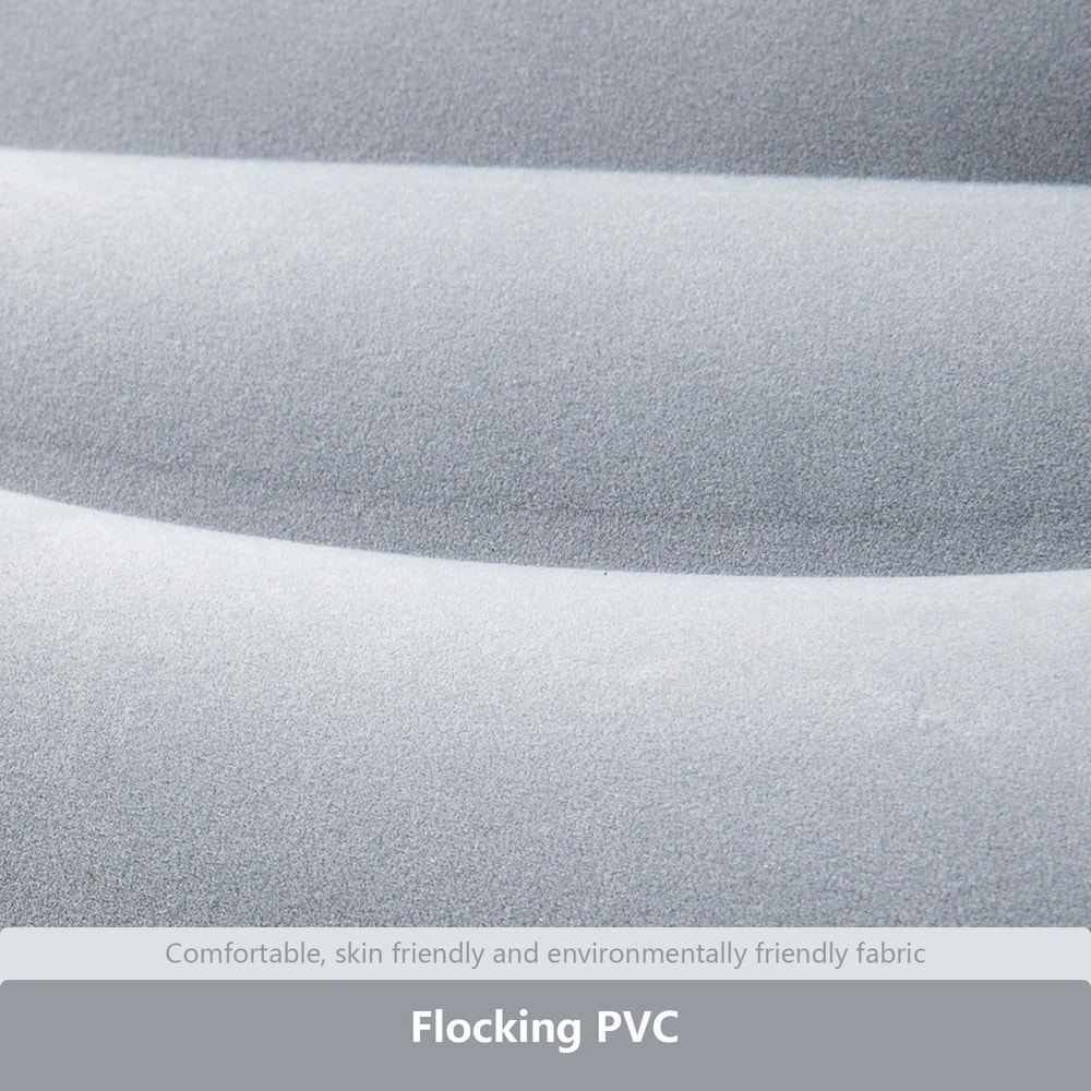 Ultralight Inflatable Camping Pillow For Travel And Hiking 2