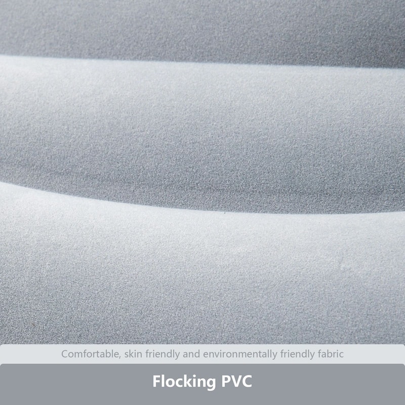 Ultralight Inflatable Camping Pillow For Travel And Hiking 2