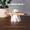 Cute Ghost Pen Holder Funny Desk Organizer 0