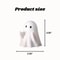 Cute Ghost Pen Holder Funny Desk Organizer 4
