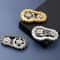 Metal Bike Chain Fidget Spinner Stress Relief Toy 7