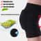 Sports Compression Knee Pads With Sponge Support 4