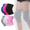 Sports Compression Knee Pads With Sponge Support 7