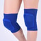 Sports Compression Knee Pads With Sponge Support 8