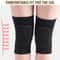 Sports Compression Knee Pads With Sponge Support 11