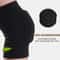 Sports Compression Knee Pads With Sponge Support 12