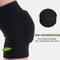 Sports Compression Knee Pads With Sponge Support 12