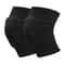 Sports Compression Knee Pads With Sponge Support 14
