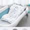 Adjustable Baby Bath Support Cushion Floating Seat Pad 7