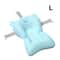 Adjustable Baby Bath Support Cushion Floating Seat Pad 15