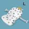 Adjustable Baby Bath Support Cushion Floating Seat Pad 17