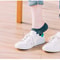 Mens Cotton Invisible Boat Socks With Anti Slip Heel 5 Pairs 12