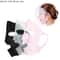 Reusable Silicone Face Mask Moisturizing Skin Care Cover 0