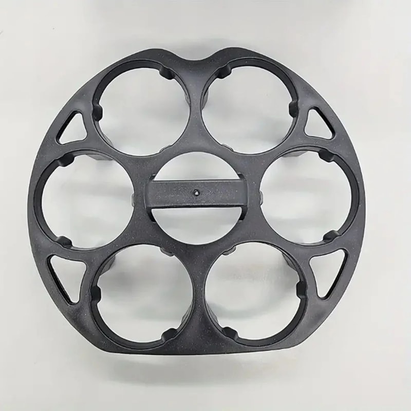 Thermomix 6 In 1 Egg Steamer Rack Cooking Basket 3