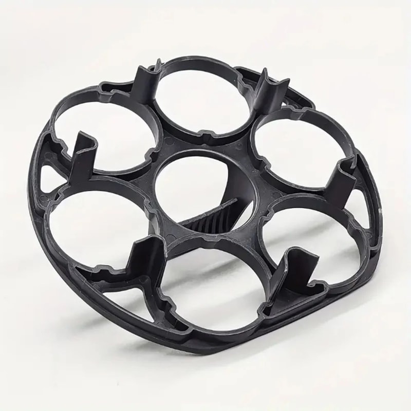 Thermomix 6 In 1 Egg Steamer Rack Cooking Basket 5