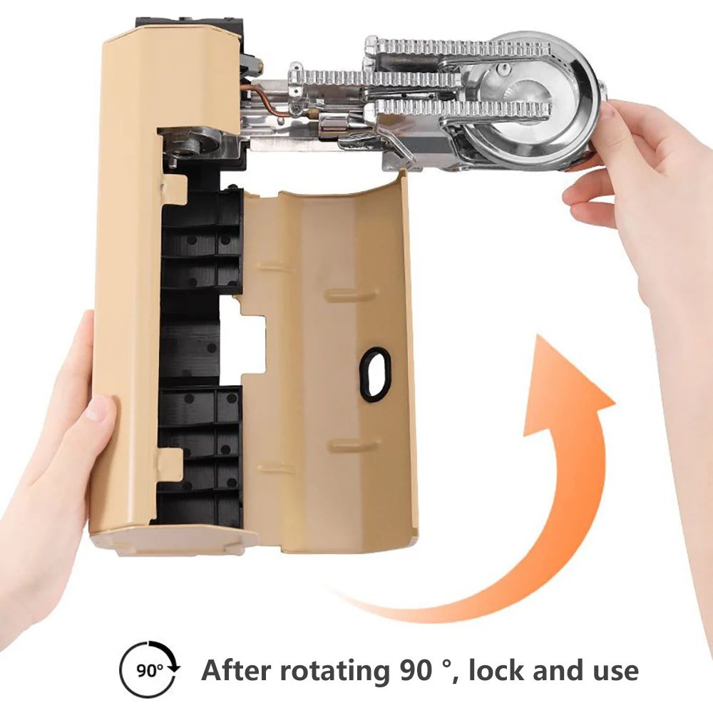 TARKA Portable Camping Gas Stove 2600W Folding Burner 1