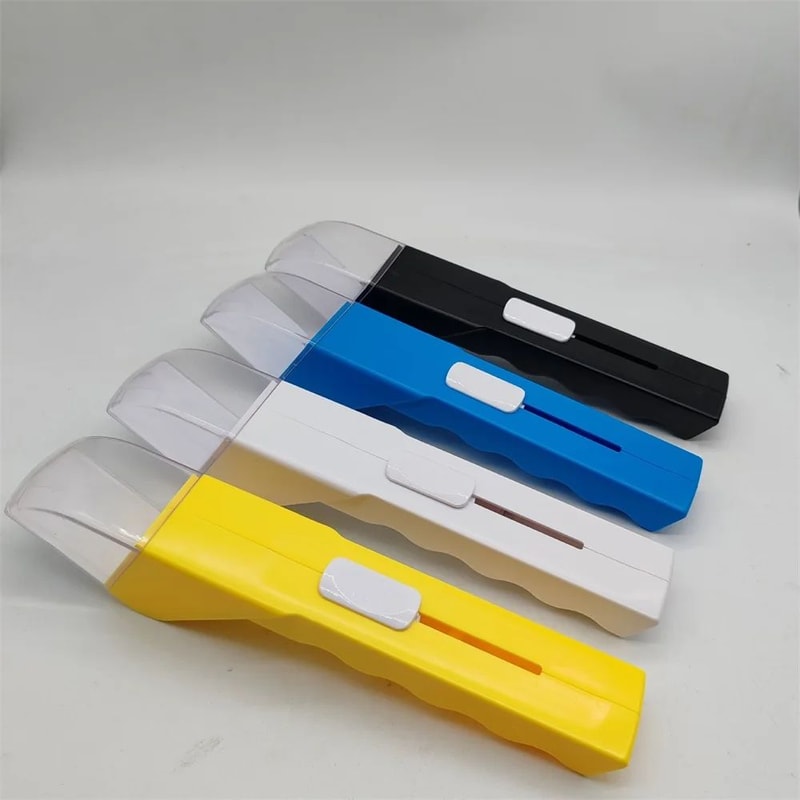 Portable Handheld Insect Catcher Spider And Bug Trap Tool 4