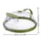Clear Microwave Food Cover With Steam Vent Handle 4
