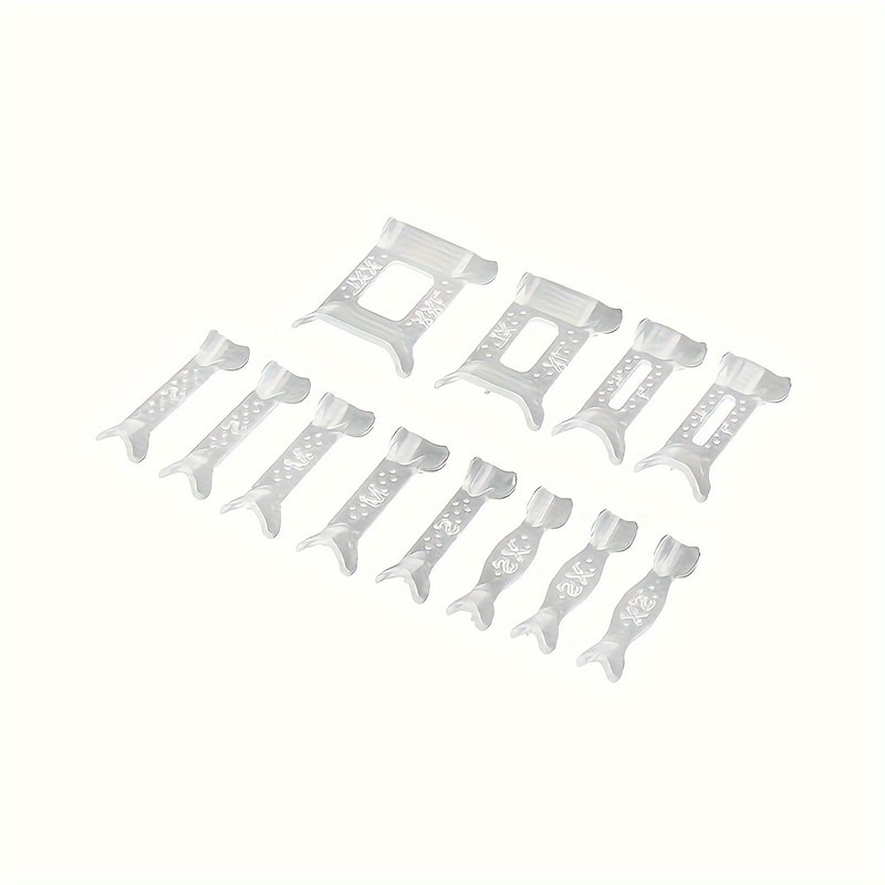 PrecisionFit Invisible Ring Pads,Secure & Comfortable Ring Fit