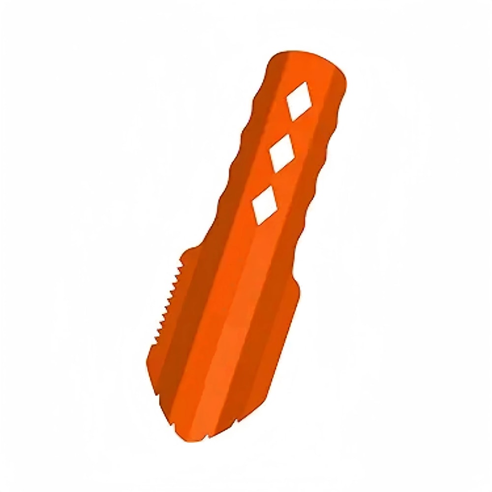 Ultralight Backpacking Trowel Multitool With Long Handle 10