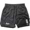 Mens 2 In 1 Quick Dry Running Sports Shorts 2